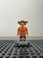 Lego Tina cre001