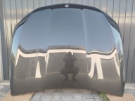 MASKA POKRYWA SILNIKA MERCEDES GLC W254 delikatnie uszkodzona