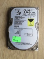 SCSI SEAGATE ST318275LC, 18GB, sprawny, gwarancja.