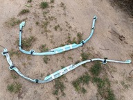 Skoda octavia iii 3 hb combi kurtyna prawa i lewa 5e0880741 5e0880742