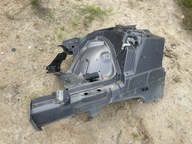 MASERATI GHIBLI ĆWIARTKA PODŁUŻNICA FARTUCH PRZÓD PRAWA