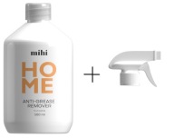 Mihi środek czyszczenia piekarników kuchenek okapów kuchni odtłuszczacz