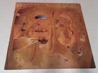 ANDREAS VOLLENWEIDER - CAVERNA MAGICA (..UNDER THE THREE - IN THE CAVE..)