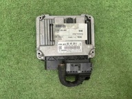AUDI VW SKODA KOMPUTER SILNIKA 1.5 TSI 05E907309H 2022R