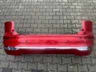 ZDERZAK TYŁ TYLNY VOLVO XC60 II LIFT 2021-