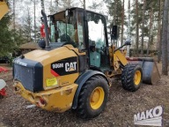 Caterpillar 906M 906 H 907 908 Volvo Komatsu CAT 950 180 150 566 580 542