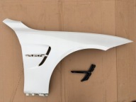 BMW M4 F82 F83 BŁOTNIK A300 maska zderzak drzwi belka przód klapa pas lampa