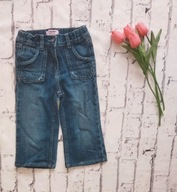 Spodnie chłopięce 104