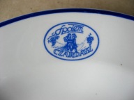 Bar Mleczny SPOŁEM - Restauracja CZARDASZ - Porcelana WŁOCŁAWEK