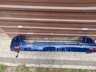 TYLNY ZDERZAK KOMPLETNY PDC PEUGEOT EXPERT III 19R