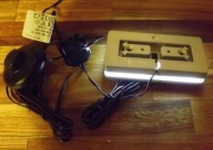 schwinn 6K393-A0H25 podświetlenie półki kuchni meblowe LED lampa