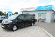 Citroen Jumpy Combi 9 MIEJSC F-vat XL Gwarancja