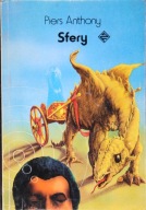 SFERY - Piers Anthony