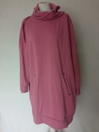 Odyssee damska bluza ciepła przez głowę r XXXL
