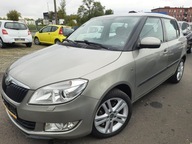 Skoda Fabia II lift,nowe czesci !!