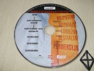 FANFAN Tulipan - DVD stan IDEAŁ -WERSJA Lektor Polski napisy polskie