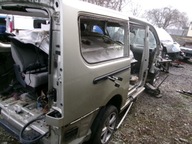 BLOTNIK BOK CWIARTKA SCUDO JUMPY EXPERT PRAWA LONG DLUGI 2006-15r, OSOBOWY