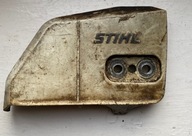 Oryginalna osłona pokrywa sprzęgła Stihl 017 018 MS 170 180 230 250