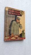 ZOLTY TYGRYS Ostatni zamach na Hitlera - Weiss (duzy) 1958