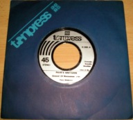 PAVE'S MISTAKES - singiel Tonpress LP's