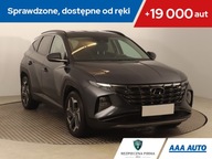 Hyundai Tucson 1.6 T-GDI PHEV, Salon Polska