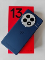 Smartfon OnePlus 13 16 GB / 512 GB 5G niebieski gwarancja + etui