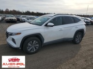 Hyundai Tucson 2024 HYUNDAI TUCSON BLUE 1.6 Hybryda 181KM