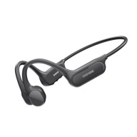 Słuchawki bezprzewodowe z przewodnictwem kostnym DOOGEE BoneBeat Swim Lite
