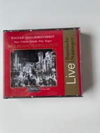BOX 3CD - Richard Wagner – Das Liebesverbot/ LIVE. S
