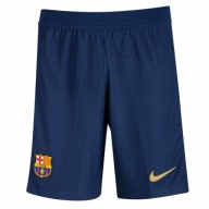 Spodenki piłkarskie meczowe Nike Barcelona FC S (HM6603-410)