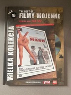 MASH - film DVD lektor napisy PL