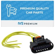 ZŁĄCZE WTYCZKA KOSTKA CEWKI ZAPŁONOWEJ OPEL MERIVA B MOKKA MOKKA X ZAFIRA C