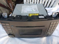 Mercedes A Klasa W169 Radio CD Warszawa