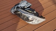 Lampa xenon L+P bmw e90 nowe oryg eu