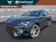 Cupra Leon Sportstourer 2.0 TDI 150 KM DSG
