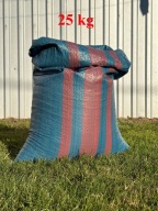 Pszenica ziarno 25 kg, karma dla kur, kaczek, gęsi, ryb - od rolnika