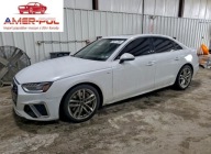 Audi A4 Limousine Premium Plus 45 2022 2.0 Benzyna 261KM