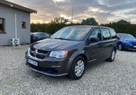 Dodge Grand Caravan Samochod z gwarancja 3.6 Benzyna 287KM