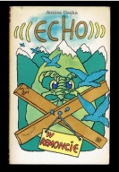 BIBLIOTEKA STAŃCZYKA Janusz Osęka ECHO W REMONCIE