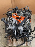 ALFA ROMEO STELVIO SILNIK KOMPLETNY 2,9 510km 670051007