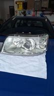 REFLRKTORY BIXENON PROJEKTZWO VOLKSWAGEN MULTIVAN T5 TRANSPORTER CARAVELLE
