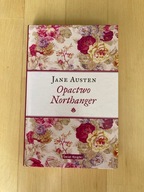Opactwo Northanger Jane Austen