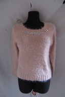 GEORGE SWETER CIEPŁY ROZM 14