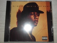 DJ Quik - The Quik Is The Name FOLIA!!!