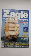 ZAGLE Magazyn sportow wodnych 8/2017