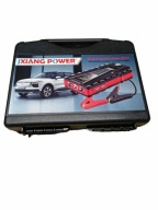 Jump Starter 2000A Booster Rozruchowy Powerbank EAFC