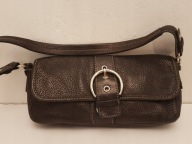 FOSSIL TOREBKA MIEJSKA SKÓRZANA ORYGINALNA