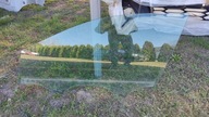 VW POLO VI 2G szyba lewa przód przednia drzwi