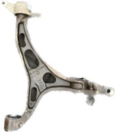 WAHACZ PRAWY LEWY PRZÓD JEEP CHEROKEE WK2 68022604AD 68022605AD Fak V