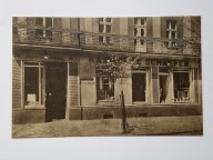 Piekary Śląskie, Wielkie Piekary widokówka Zakładów Schafera UNIKAT - stara